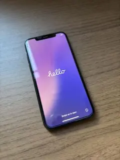 iPhone 11 pro 256 GB SIMフリー