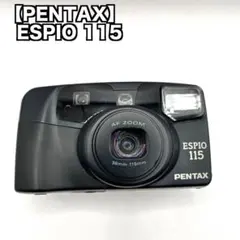 2026年最新】PENTAX espio pの人気アイテム - メルカリ