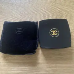 CHANEL レ　キャトル　オンブル747メディテラネアン