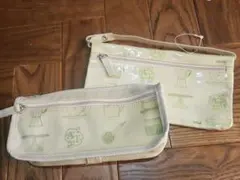 【新品未使用】AfternoonTeaペンケース&ポーチセット✨