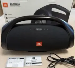 boombox3 jbl メルカリ内最安値！ 2026年最新】jbl boombox 3の人気アイテム - メルカリ