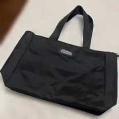 JOURNAL STANDARD トートバッグ ブラックのサムネイル