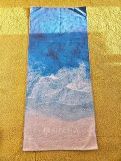 LAVAヨガラグ