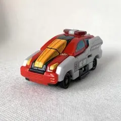 トミカ ハイパーレスキュー AC00 コマンドスカイ 変形 ミニカー 1号機のサムネイル