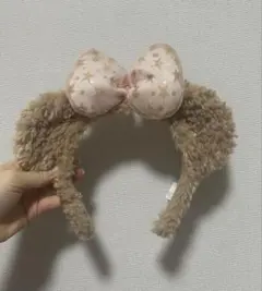 【20周年限定】シェリーメイ カチューシャ