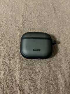 AirPods (第 3 世代)片耳ケース有りカバー付き