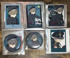 【即購入❌】MILGRAM ミルグラム エス ハルカ アメコミ風 まとめ売り