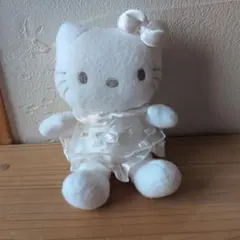 希少】グリココラボ商品 ハローキティ アイスクリーム ストラップ 
