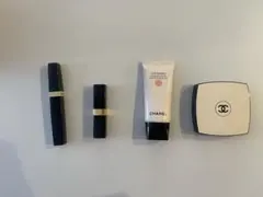 レベージュパニエデエサンシエル メイク品のみ - メルカリ