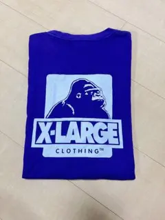 エクストララージ　ロンT Mサイズ