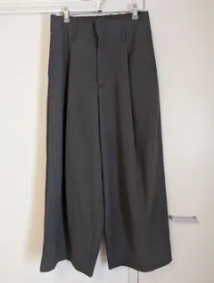 Rich I TACK WIDE TROUSERSのサムネイル