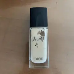 DIOR フォーエバー フルイド グロウ　リキッドファンデーション