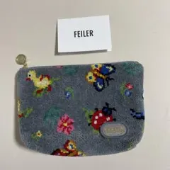 2025年最新】フェイラー ハイジ グレーの人気アイテム - メルカリ