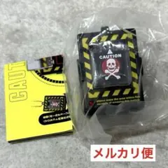 未開封】B'z LIVE GYM2008 ACTION カチンコ ガチャ - メルカリ