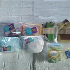 くまのプーさんグッズ