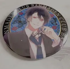 DIABOLIK LOVERS 缶バッジ 逆巻レイジ ホロ 幼少期 - メルカリ