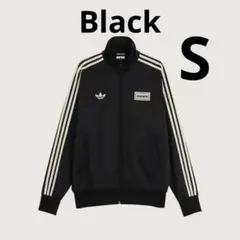 adidas x Oasis Tour Firebird Track Top S