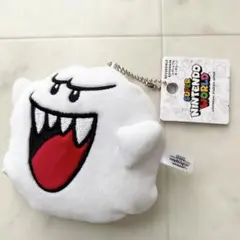 USJ スパーニンテンドーワールド　テレサ　キーチェーン