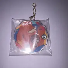 一番くじ　ミセスグリーンアップル　E賞　シャカシャカアクリルチャーム　藤澤涼架