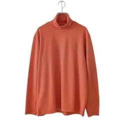 NIKE GOLF ナイキゴルフ(M)タートルネック ロングスリーブシャツのサムネイル