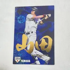 2026年最新】山田哲人サインカードの人気アイテム - メルカリ