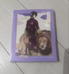 銀魂 高杉晋助 キャンバスボード - メルカリ