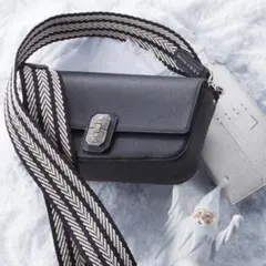 新品】ADMJ 子牛革モーツァルト 前金具トートバッグ28cm シエナ 限定品