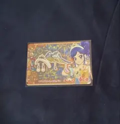 アイカツアンコール サンライズスターウェイカチューシャ 霧矢あおい