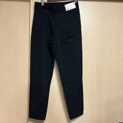 新品未使用UNIQLO ウルトラストレッチ アクティブパンツ S ブラック