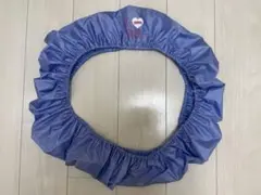 新体操　フラフープ　カバー