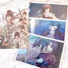 2026年最新】薄桜鬼沖田総司スチルコレクションの人気アイテム - メルカリ