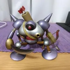 ドラクエ　ソフビモンスター　キラーマシン
