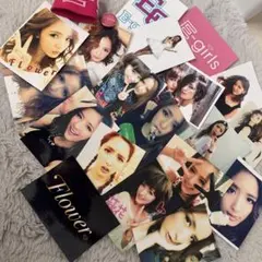 EG 藤井萩花 プリント写真