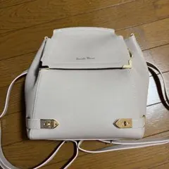 Samantha Thavasa サマンサタバサ リュック バッグ