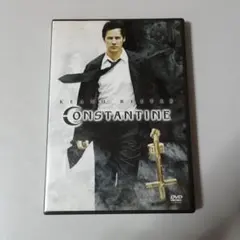 コンスタンティン('05米)〈2005年10月28日までの期間限定出荷〉