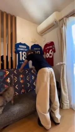 GAP スーパーバギーデニム ベージュ廃盤 レア32/30