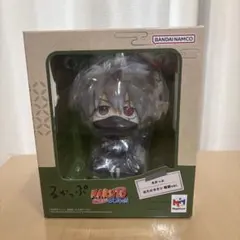 るかっぷ　はたけカカシ　暗部