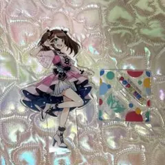SideM天ヶ瀬冬馬ポップリンクス - メルカリ