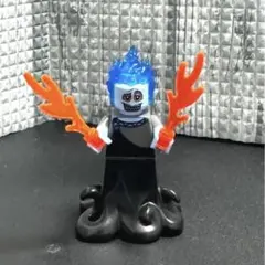 レゴ ミニフィギュア ディズニー2 ハデス 71024 ― 米国購入品 LEGO