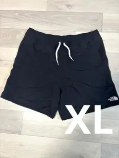 THE NORTH FACE マッドショーツXL ブラック　水陸両用