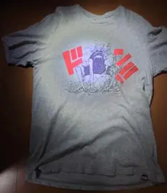 ルフィ ギアセカンド ワンピース Tシャツ UT ユニクロ　XL