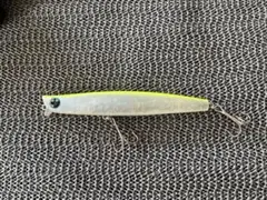 ダイワ　モアザン　ガルバスリム110S ②のサムネイル