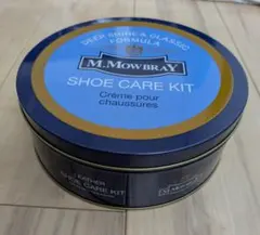 M. Mowbray SHOE CARE KITのサムネイル