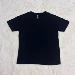 【白黒2枚セット売り】ファミマ アウターTシャツ Mサイズ