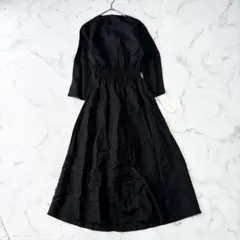 ワンピース リネン