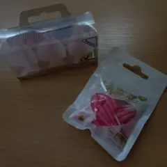 Fit Flight Standard 3個セットとチップ30個のサムネイル