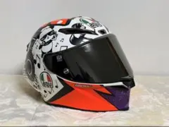 agvヘルメット PISTA GP RR GUEVARA MOTEGI 2022のサムネイル