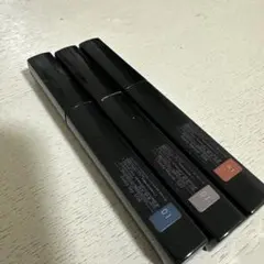 ADDICTION カラーマスカラ 3本セット