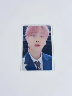 SEVENTEEN DREAM 会場限定 名古屋 THE8 ミンハオ