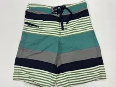 Patagonia パタゴニア トランクス　Sサイズ　海パン水着